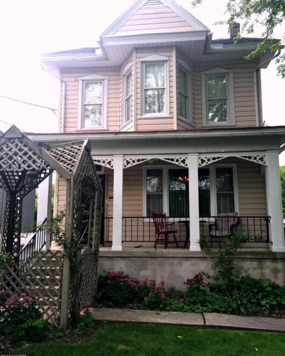 Photo of Others in Jim Thorpe