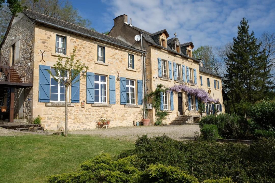 Photo of Others in Villeneuve d'Aveyron