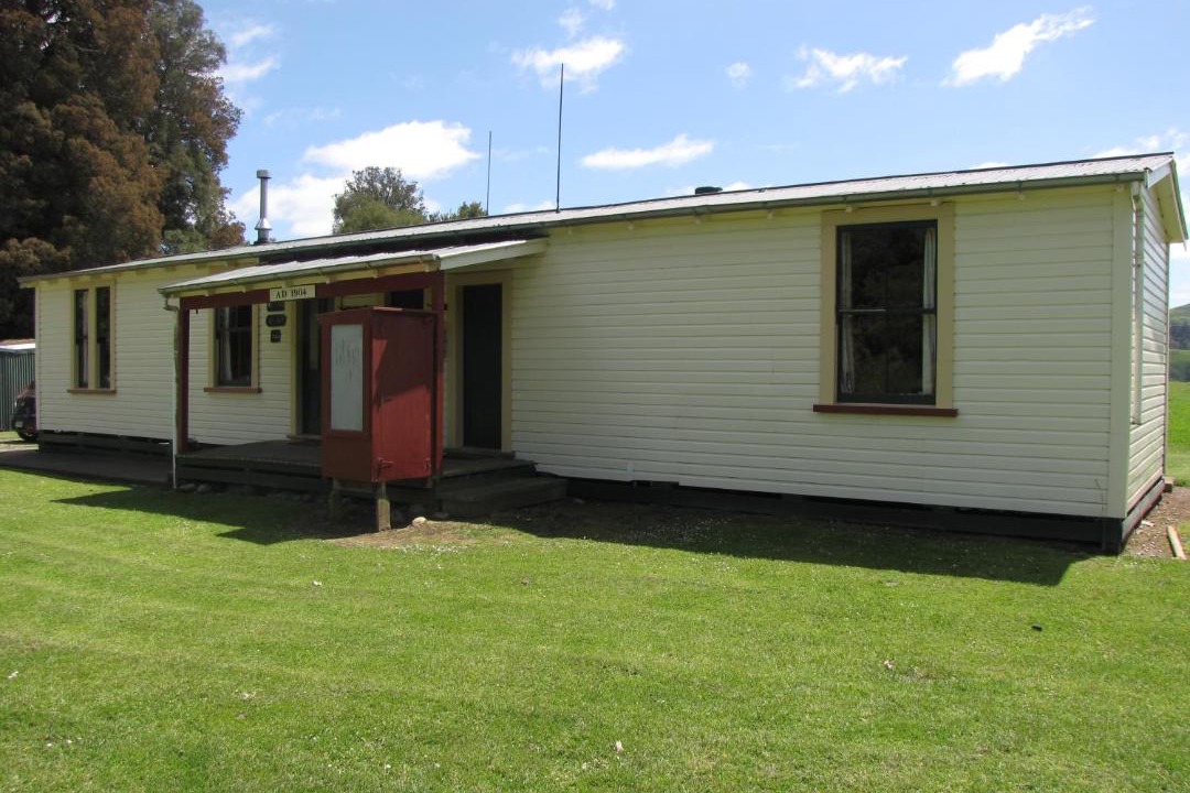 Photo of Others in Rangitikei
