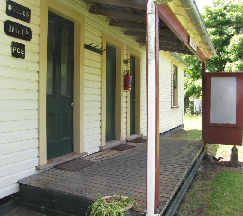 Photo of Others in Rangitikei