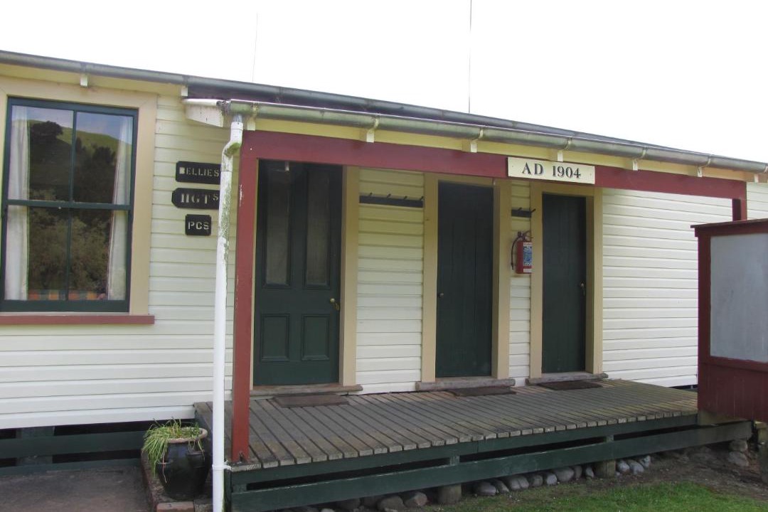 Photo of Others in Rangitikei