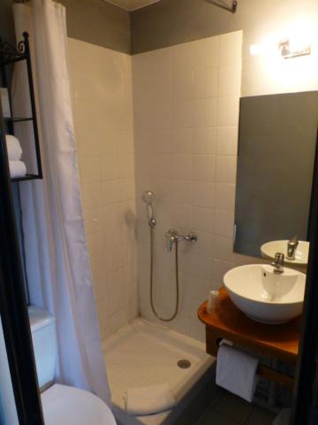 Photo of Bathroom in Villalbe