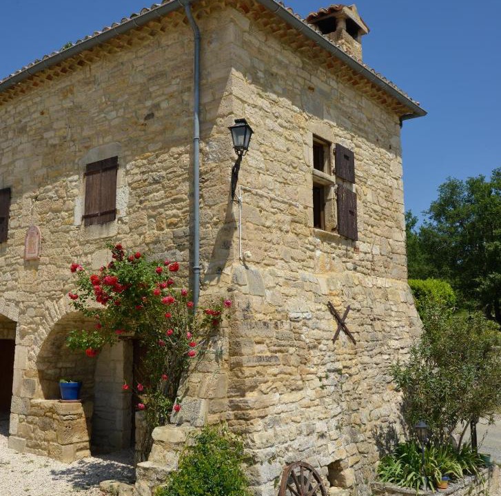 Photo of Others in Barjac
