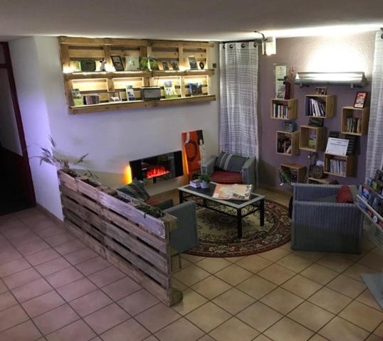 Photo of Livingroom in Villalbe