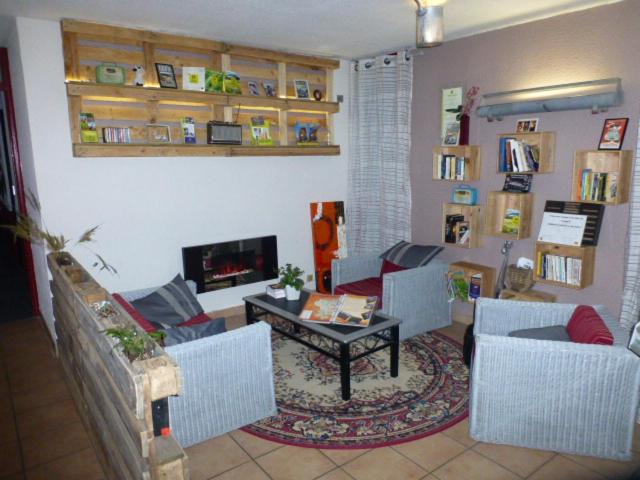Photo of Livingroom in Villalbe