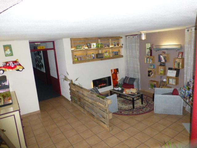 Photo of Livingroom in Villalbe