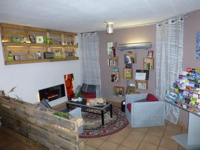 Photo of Livingroom in Villalbe