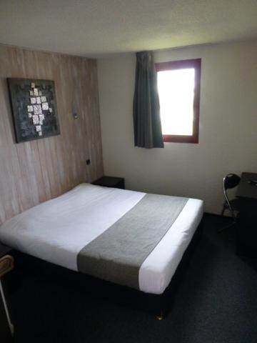 Photo of Bedroom in Villalbe