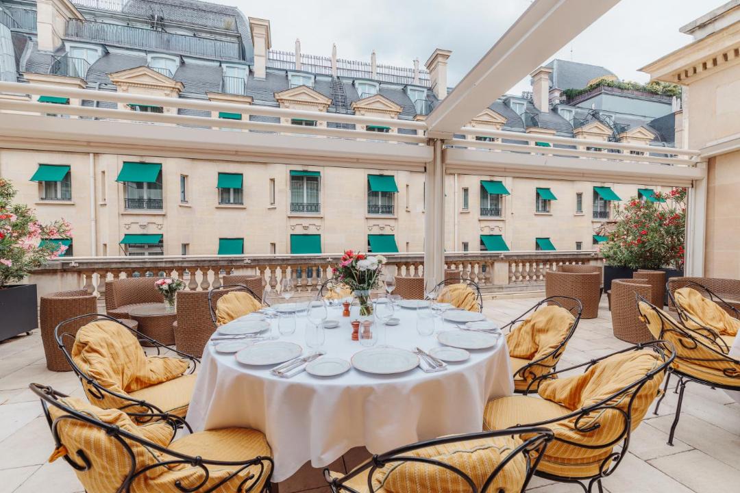 Photo of Others in Chaillot