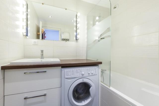 Photo of Bathroom in Mont-de-Lans