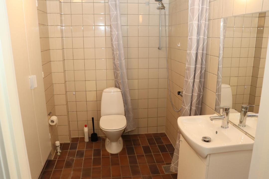 Photo of Bathroom in Aalborg Municipality