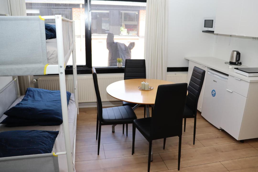 Photo of Others in Aalborg Municipality