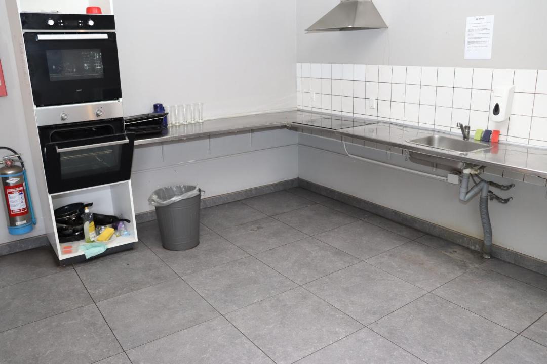 Photo of Kitchen in Aalborg Municipality
