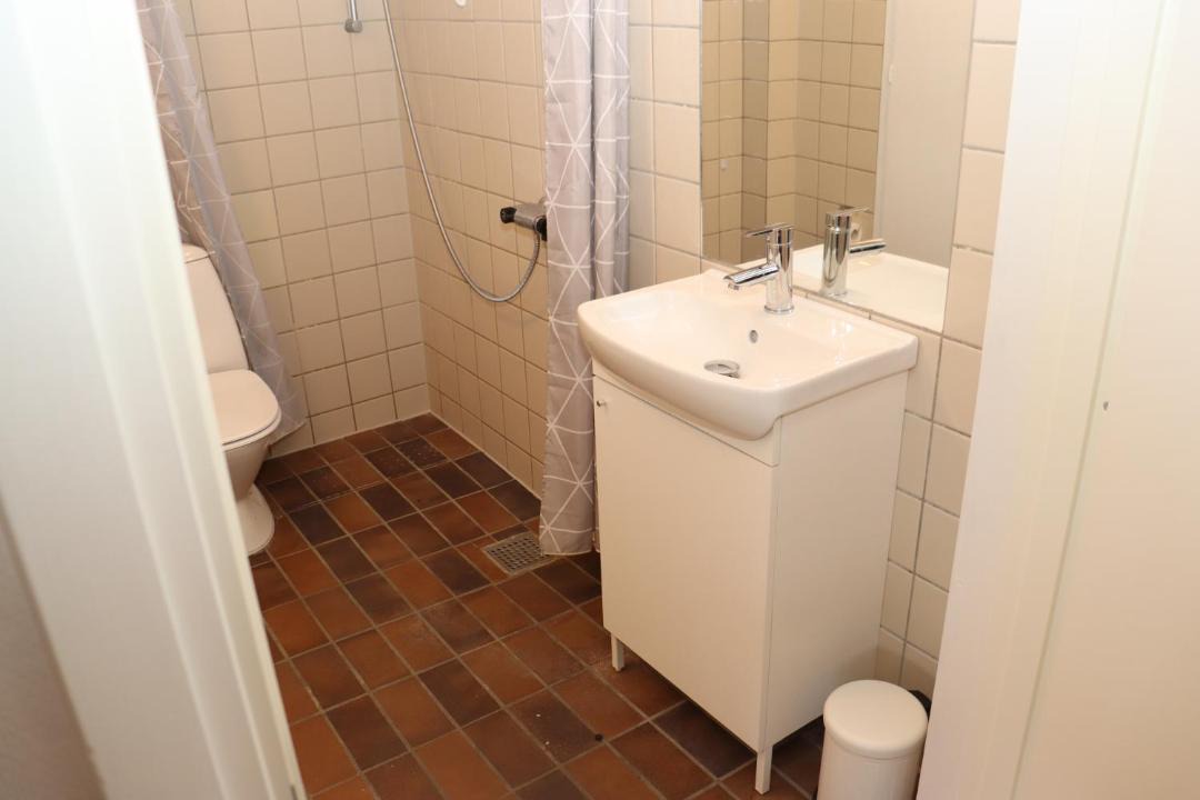 Photo of Bathroom in Aalborg Municipality