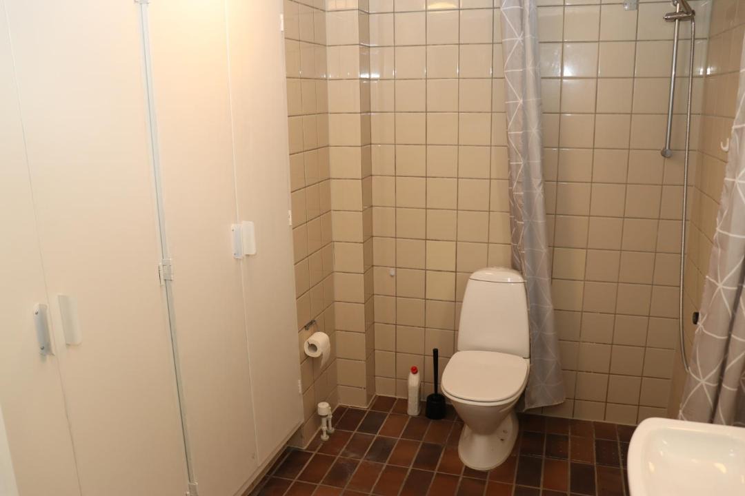 Photo of Bathroom in Aalborg Municipality