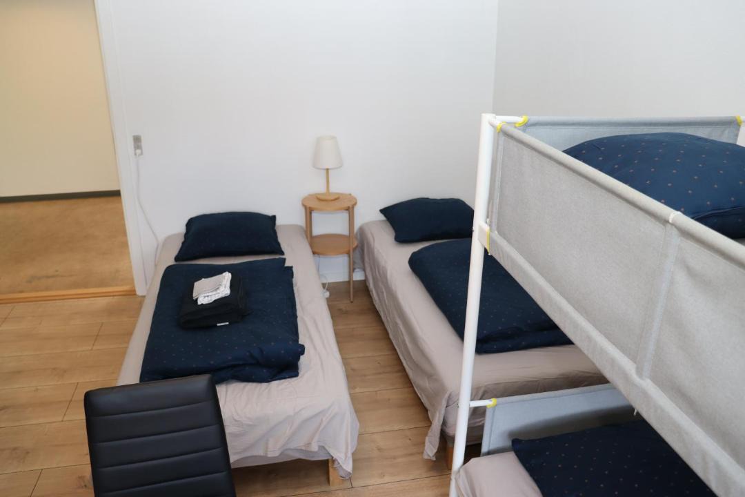 Photo of Bedroom in Aalborg Municipality