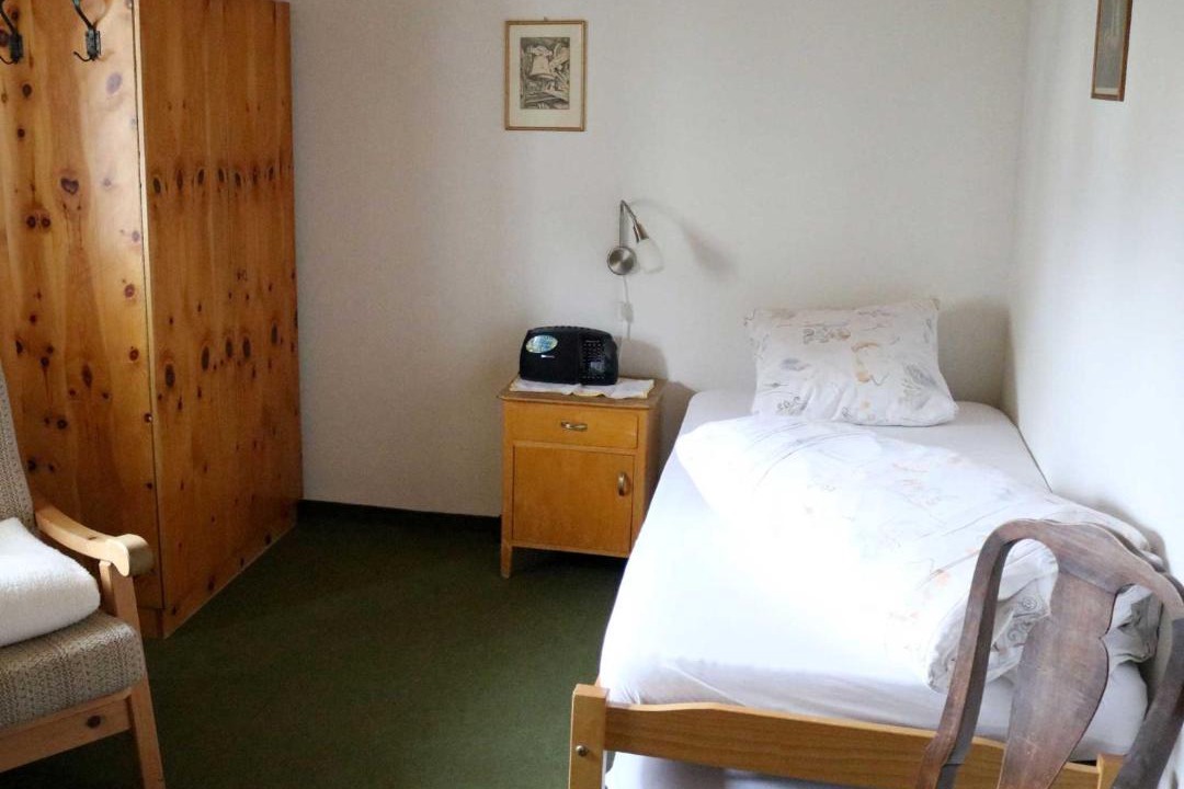 Photo of Bedroom in Val Muestair