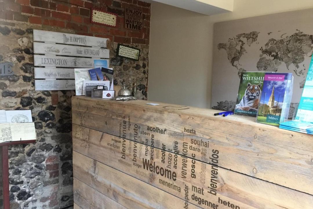 Photo of Others in Salisbury