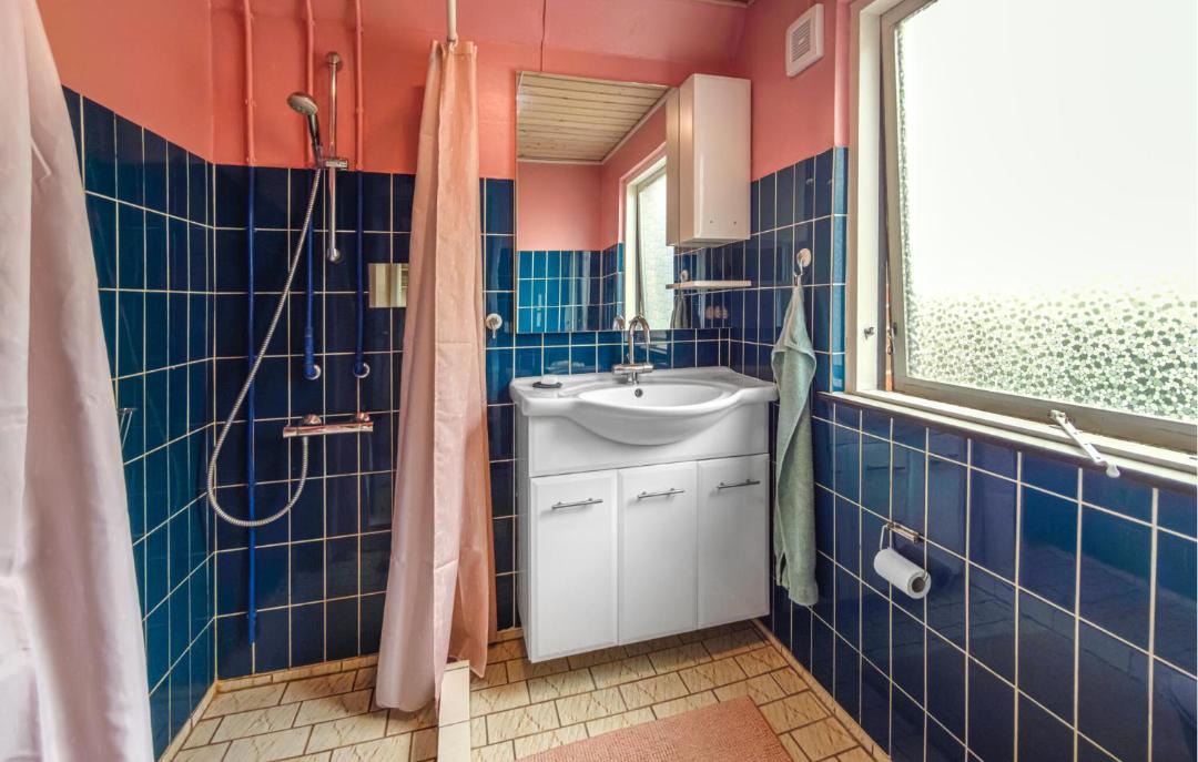 Photo of Bathroom in Udbyhøj
