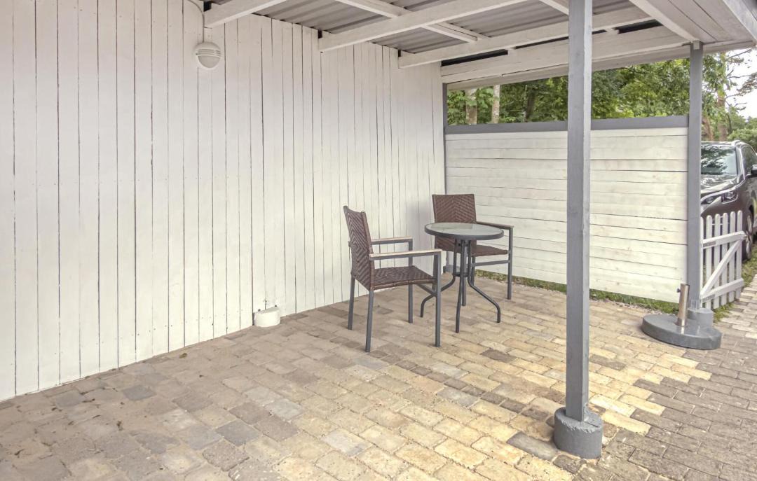 Photo of Patio Balcony in Udbyhøj