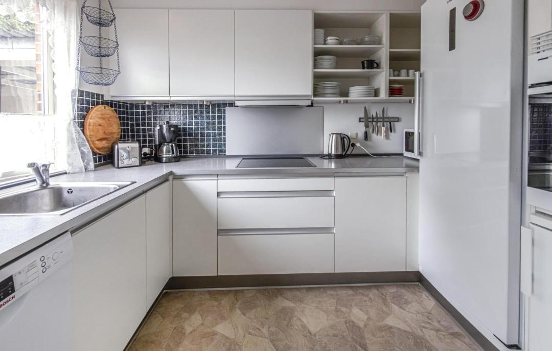Photo of Kitchen in Udbyhøj