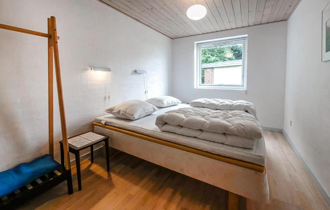 Photo of Bedroom in Udbyhøj