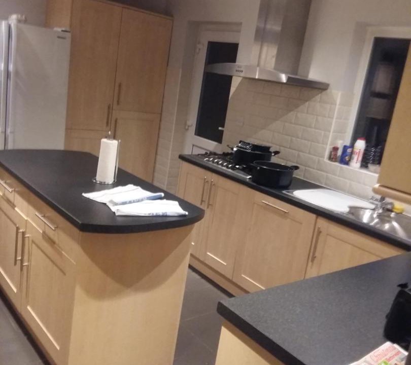 Photo of Others in Crawley