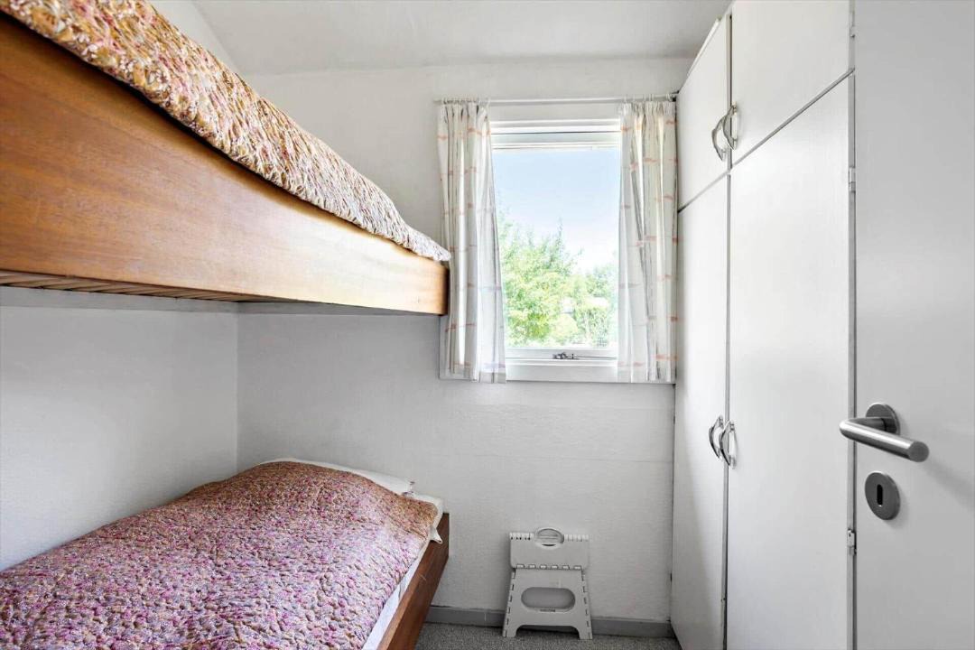 Photo of Bedroom in Vejlby Fed