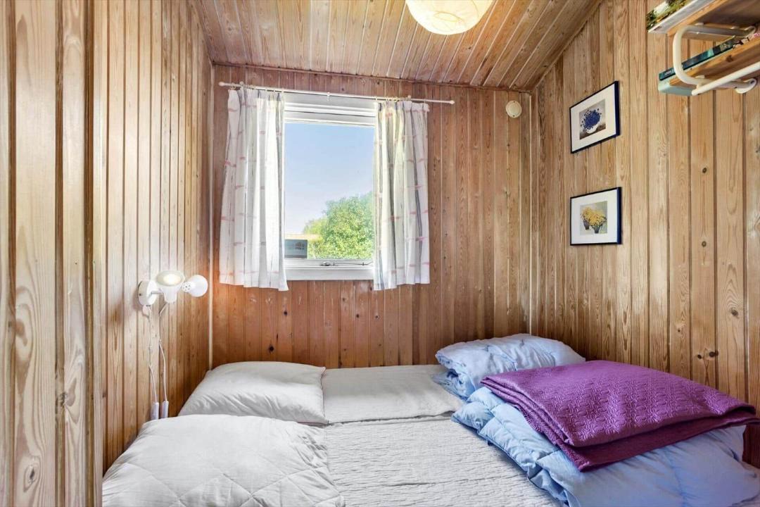 Photo of Bedroom in Vejlby Fed