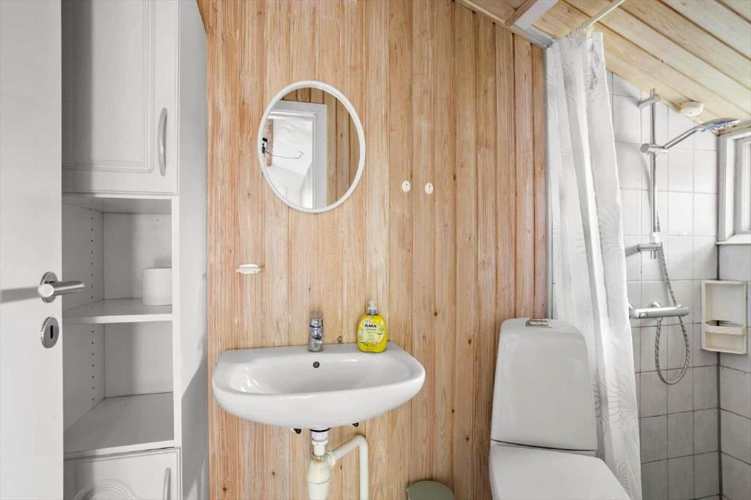 Photo of Bathroom in Vejlby Fed