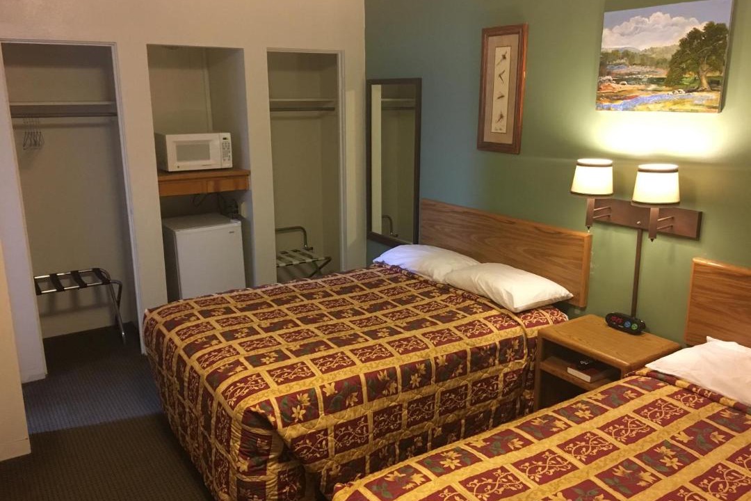 Photo of Bedroom in Sidney