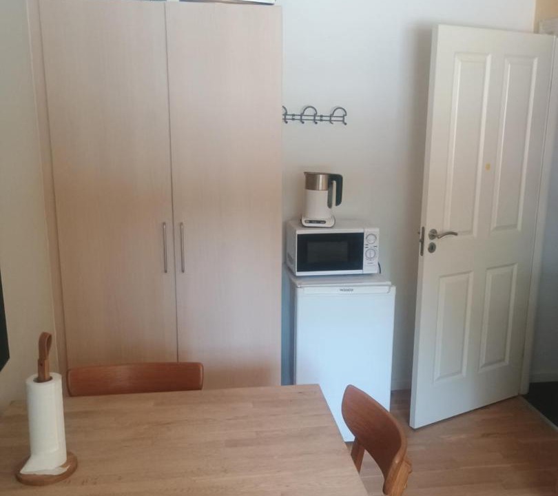 Photo of Kitchen in Lyngs