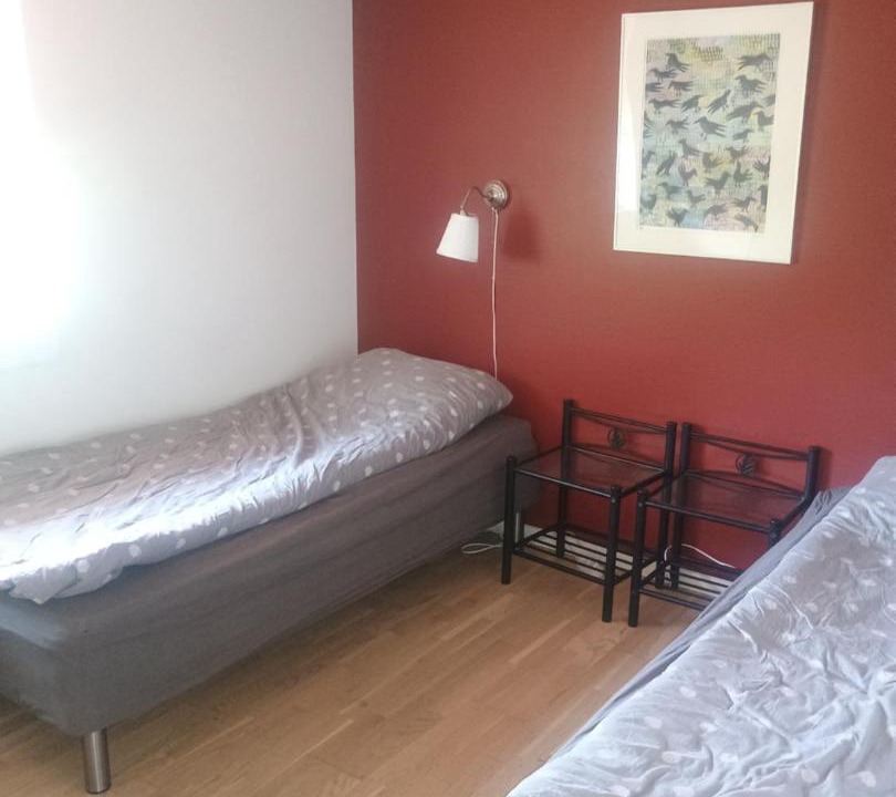 Photo of Bedroom in Lyngs