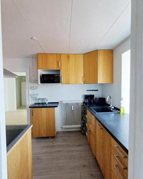 Photo of Kitchen in Hjørring