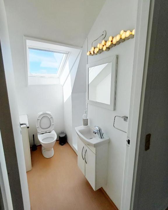 Photo of Bathroom in Hjørring