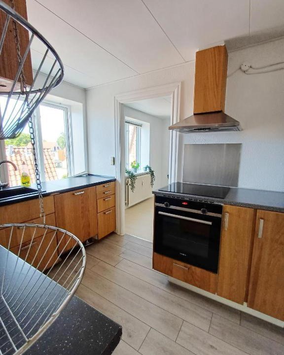 Photo of Kitchen in Hjørring