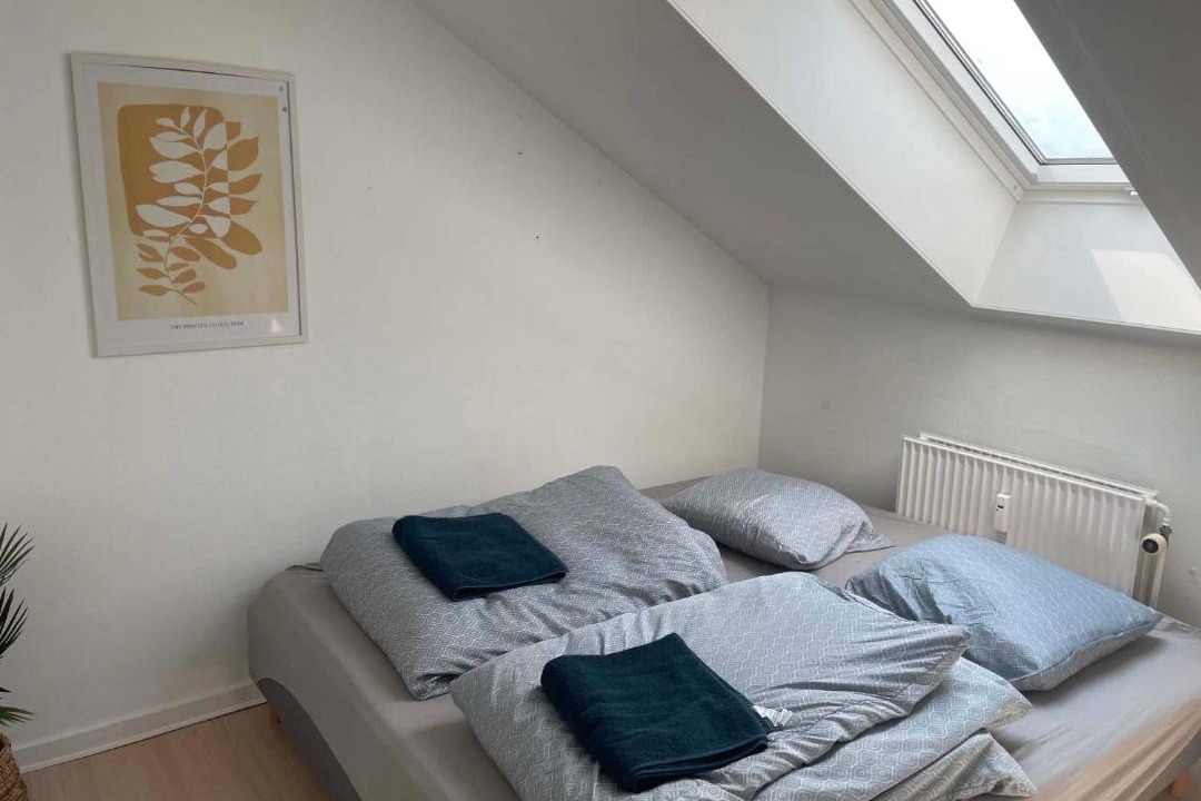 Photo of Bedroom in Hjørring