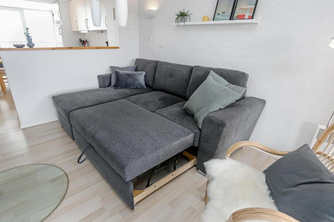 Photo of Livingroom in Lemvig