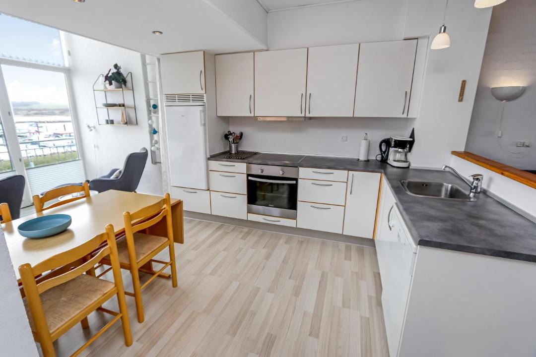 Photo of Kitchen in Lemvig