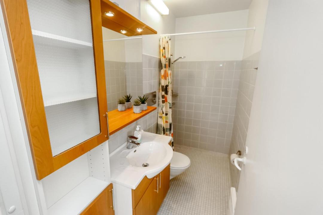 Photo of Bathroom in Lemvig