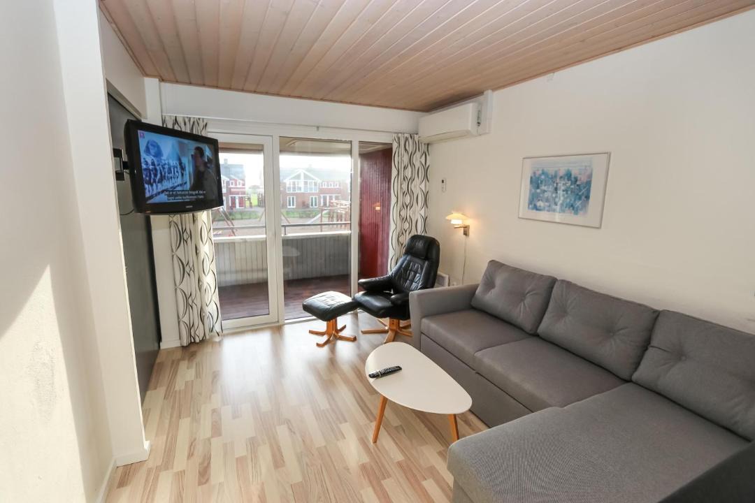 Photo of Livingroom in Lemvig