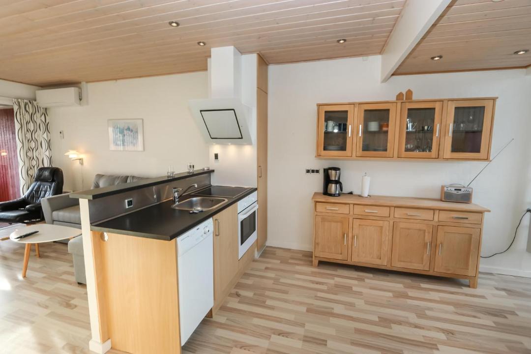 Photo of Kitchen in Lemvig