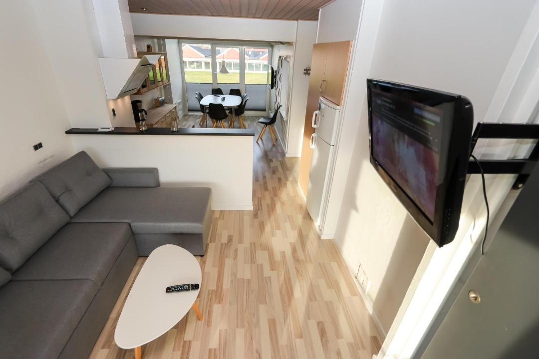 Photo of Livingroom in Lemvig