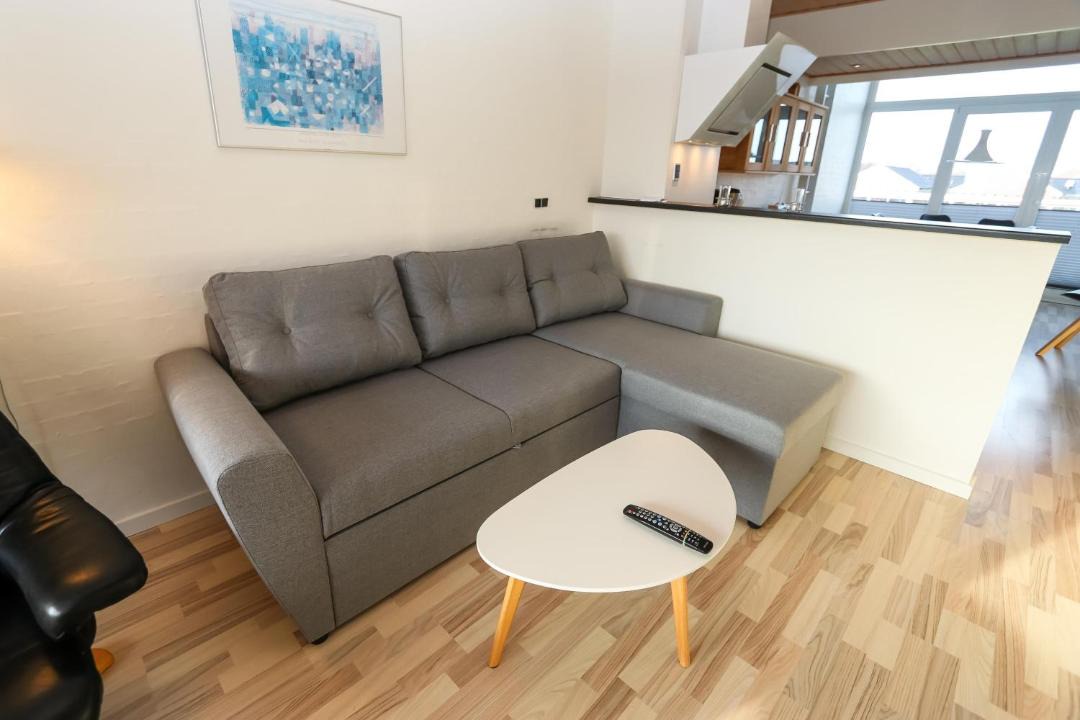 Photo of Livingroom in Lemvig