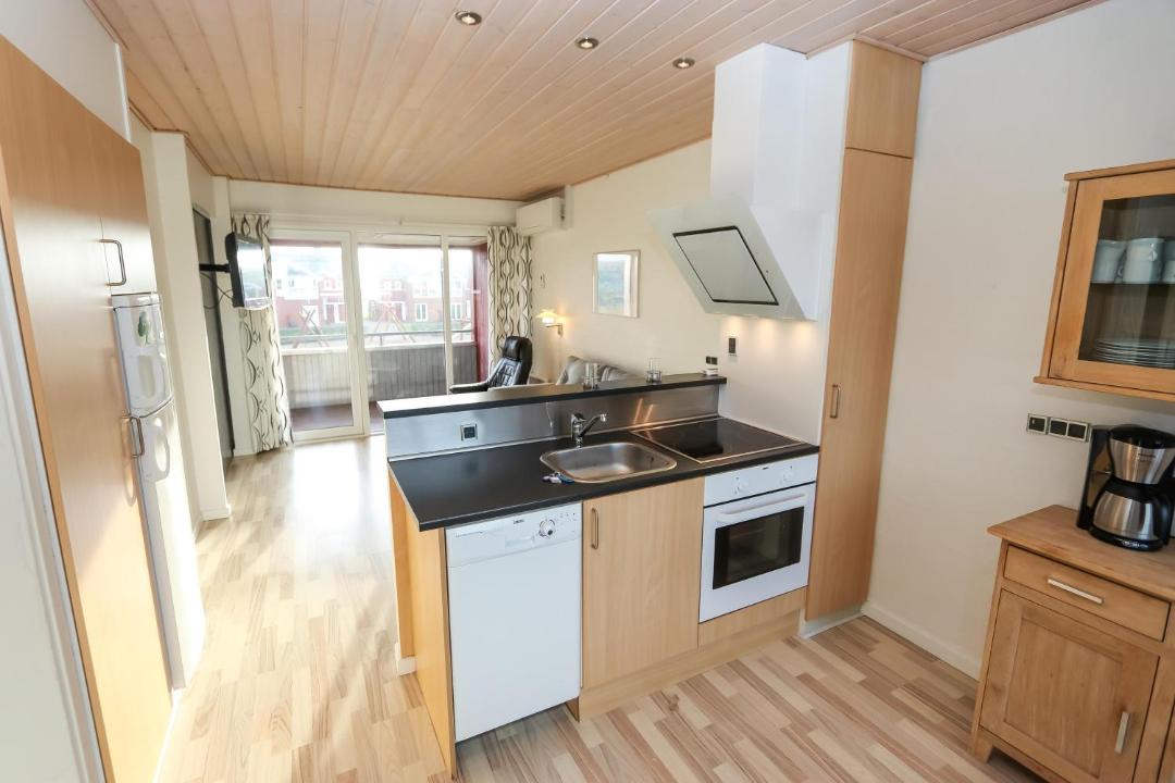 Photo of Kitchen in Lemvig