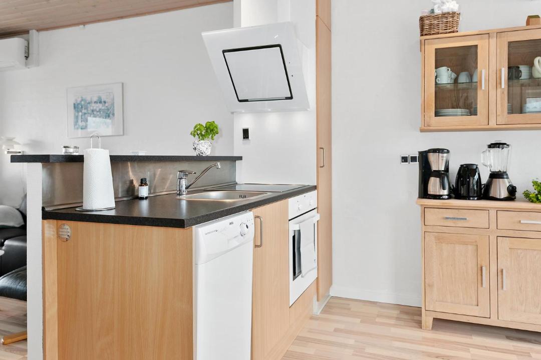 Photo of Kitchen in Lemvig