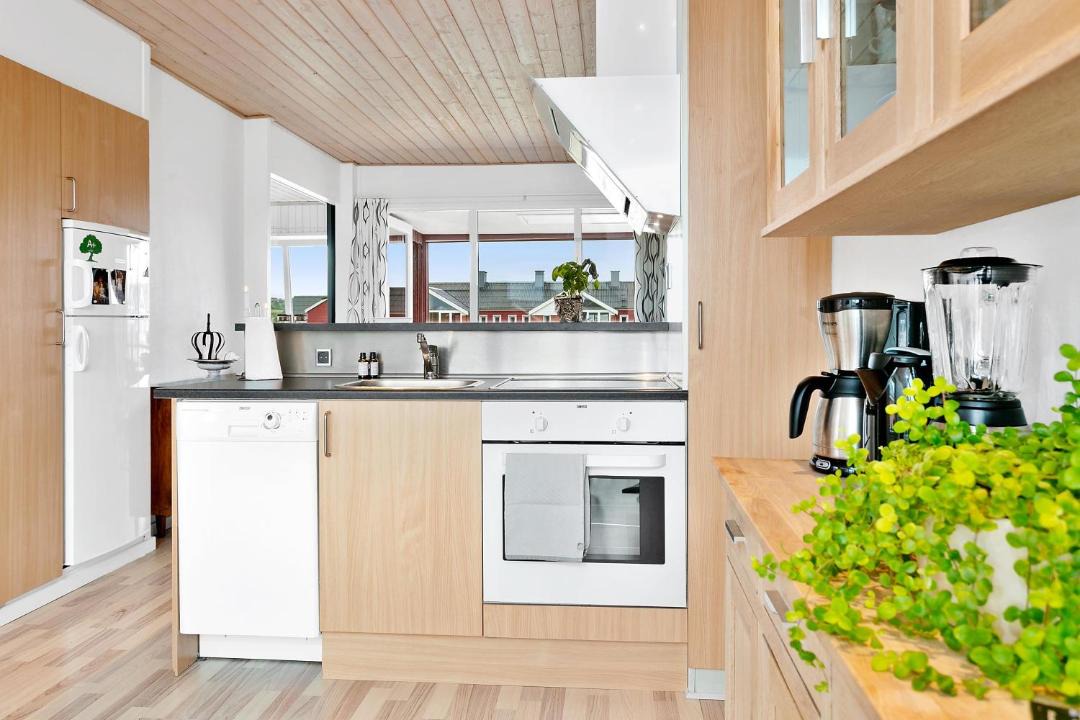 Photo of Kitchen in Lemvig