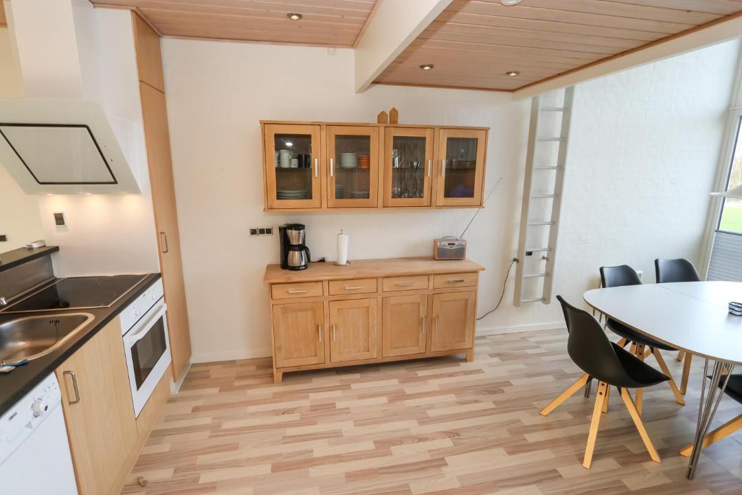 Photo of Kitchen in Lemvig
