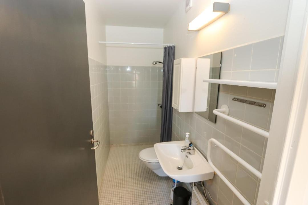 Photo of Bathroom in Lemvig