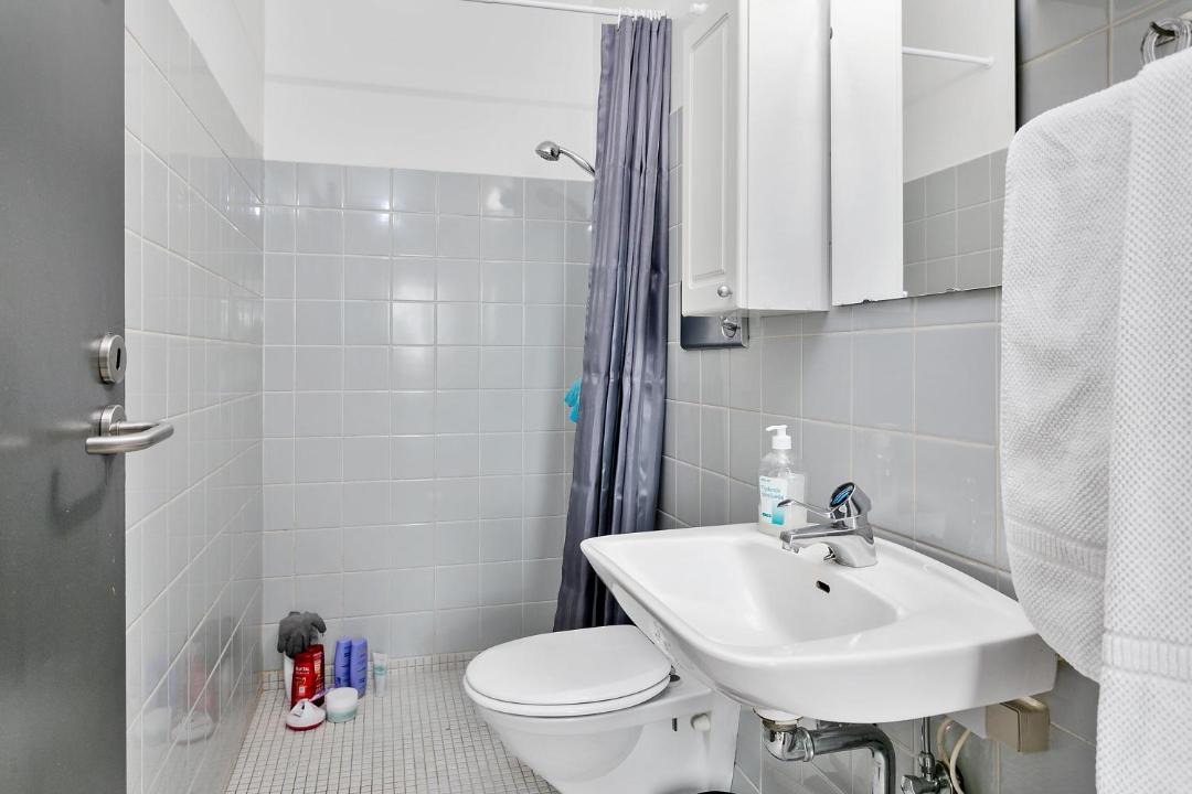 Photo of Bathroom in Lemvig